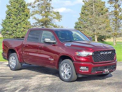 New 2025 Ram 1500 Big Horn Crew Cab 4x4 Pickup for sale #252948 - photo 2