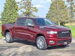 New 2025 Ram 1500 Big Horn Crew Cab 4x4 Pickup for sale #252948 - photo 2