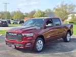 New 2025 Ram 1500 Big Horn Crew Cab 4x4 Pickup for sale #252948 - photo 4