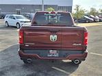 New 2025 Ram 1500 Big Horn Crew Cab 4x4 Pickup for sale #252948 - photo 7