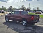 New 2025 Ram 1500 Big Horn Crew Cab 4x4 Pickup for sale #252948 - photo 8
