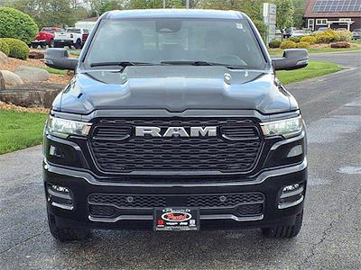 New 2025 Ram 1500 Big Horn Crew Cab 4x4 Pickup for sale #252946 - photo 2