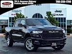 New 2025 Ram 1500 Big Horn Crew Cab 4x4 Pickup for sale #252946 - photo 1