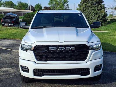 New 2025 Ram 1500 Big Horn Quad Cab 4x4 Pickup for sale #252953 - photo 2
