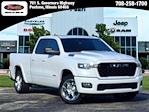 New 2025 Ram 1500 Big Horn Quad Cab 4x4 Pickup for sale #252953 - photo 1
