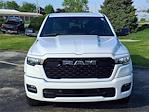 New 2025 Ram 1500 Big Horn Quad Cab 4x4 Pickup for sale #252953 - photo 2