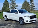 New 2025 Ram 1500 Big Horn Quad Cab 4x4 Pickup for sale #252953 - photo 3