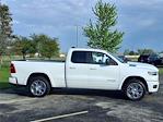 New 2025 Ram 1500 Big Horn Quad Cab 4x4 Pickup for sale #252953 - photo 4