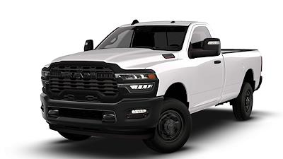 New 2026 Ram 2500 Tradesman Regular Cab for sale #TG313912 - photo 1