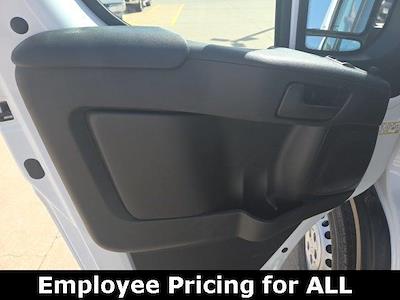 New 2025 Ram ProMaster 2500 High Roof Empty Cargo Van for sale #430160 - photo 2