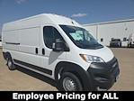 New 2025 Ram ProMaster 2500 High Roof Empty Cargo Van for sale #430160 - photo 1