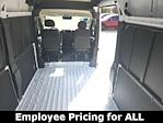 New 2025 Ram ProMaster 2500 High Roof Empty Cargo Van for sale #430160 - photo 3