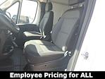 New 2025 Ram ProMaster 2500 High Roof Empty Cargo Van for sale #430160 - photo 23