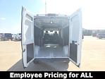 New 2025 Ram ProMaster 2500 High Roof Empty Cargo Van for sale #430160 - photo 24