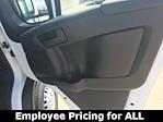 New 2025 Ram ProMaster 2500 High Roof Empty Cargo Van for sale #430160 - photo 28