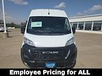 New 2025 Ram ProMaster 2500 High Roof Empty Cargo Van for sale #430160 - photo 4