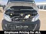 New 2025 Ram ProMaster 2500 High Roof Empty Cargo Van for sale #430160 - photo 33