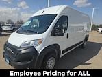 New 2025 Ram ProMaster 2500 High Roof Empty Cargo Van for sale #430160 - photo 5