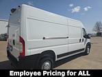 New 2025 Ram ProMaster 2500 High Roof Empty Cargo Van for sale #430160 - photo 9
