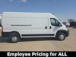New 2025 Ram ProMaster 2500 High Roof Empty Cargo Van for sale #430160 - photo 10