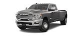 New 2025 Ram 3500 Laramie Crew Cab 4x4 DRW Pickup for sale #430530 - photo 1