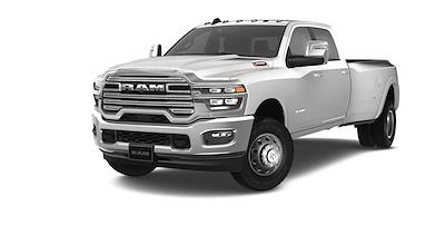 New 2025 Ram 3500 Laramie Crew Cab 4x4 DRW Pickup for sale #430580 - photo 1