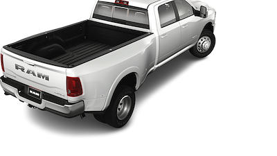 New 2025 Ram 3500 Laramie Crew Cab 4x4 DRW Pickup for sale #430580 - photo 2