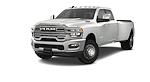 New 2025 Ram 3500 Laramie Crew Cab 4x4 DRW Pickup for sale #430580 - photo 1