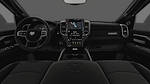 New 2025 Ram 3500 Laramie Crew Cab 4x4 DRW Pickup for sale #430580 - photo 6