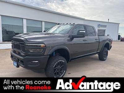 New 2025 Ram 2500 Power Wagon Crew Cab 4x4 Pickup for sale #430690 - photo 1