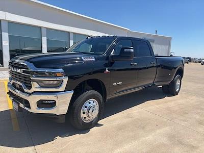 New 2025 Ram 3500 Big Horn Crew Cab 4x4 DRW Pickup for sale #430770 - photo 1