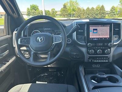 New 2025 Ram 3500 Big Horn Crew Cab 4x4 DRW Pickup for sale #430770 - photo 2