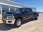 New 2025 Ram 3500 Big Horn Crew Cab 4x4 DRW Pickup for sale #430770 - photo 1