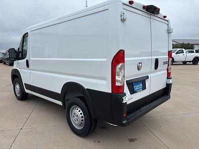 New 2025 Ram ProMaster 1500 Standard Roof Empty Cargo Van for sale #430780 - photo 2
