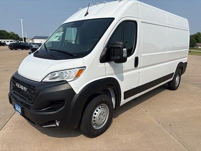 New 2025 Ram ProMaster 2500 High Roof Empty Cargo Van for sale #431240 - photo 1