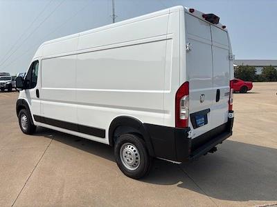 New 2025 Ram ProMaster 2500 High Roof Empty Cargo Van for sale #431240 - photo 2