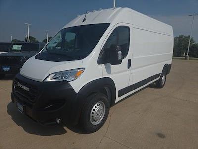 New 2025 Ram ProMaster 2500 High Roof Empty Cargo Van for sale #431270 - photo 1