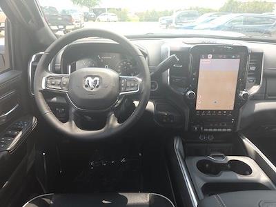 New 2025 Ram 3500 Laramie Crew Cab 4x4 Pickup for sale #431460 - photo 2