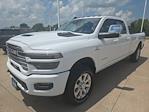 New 2025 Ram 3500 Laramie Crew Cab 4x4 Pickup for sale #431460 - photo 1