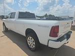 New 2025 Ram 3500 Laramie Crew Cab 4x4 Pickup for sale #431460 - photo 6