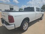 New 2025 Ram 3500 Laramie Crew Cab 4x4 Pickup for sale #431460 - photo 8