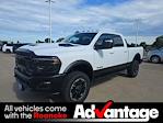 New 2025 Ram 2500 Rebel Crew Cab 4x4 Pickup for sale #431520 - photo 1