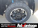 New 2025 Ram 2500 Rebel Crew Cab 4x4 Pickup for sale #431520 - photo 37