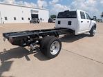 New 2025 Ram 5500 Tradesman Crew Cab 4x4 84 CA Cab Chassis for sale #431670 - photo 3