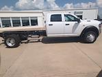 New 2025 Ram 5500 Tradesman Crew Cab 4x4 84 CA Cab Chassis for sale #431670 - photo 5