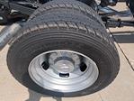 New 2025 Ram 5500 Tradesman Crew Cab 4x4 84 CA Cab Chassis for sale #431670 - photo 24