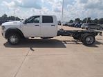 New 2025 Ram 5500 Tradesman Crew Cab 4x4 84 CA Cab Chassis for sale #431670 - photo 14