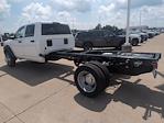 New 2025 Ram 5500 Tradesman Crew Cab 4x4 84 CA Cab Chassis for sale #431670 - photo 2