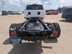 New 2025 Ram 5500 Tradesman Crew Cab 4x4 84 CA Cab Chassis for sale #431670 - photo 17