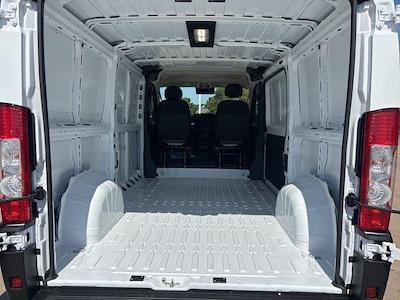 New 2026 Ram ProMaster 1500 Standard Roof Empty Cargo Van for sale #432010 - photo 2
